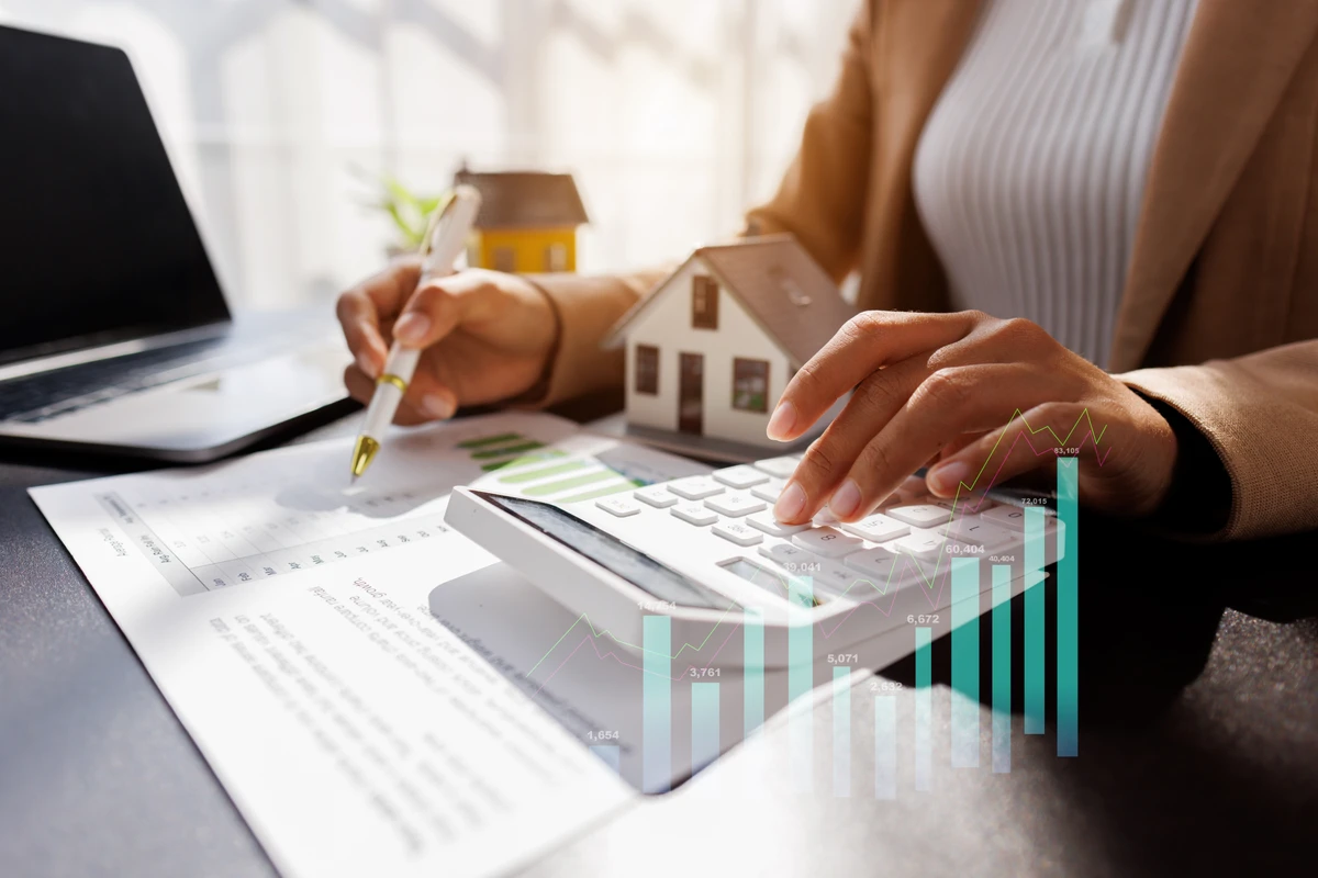 Franquias do mercado imobiliário