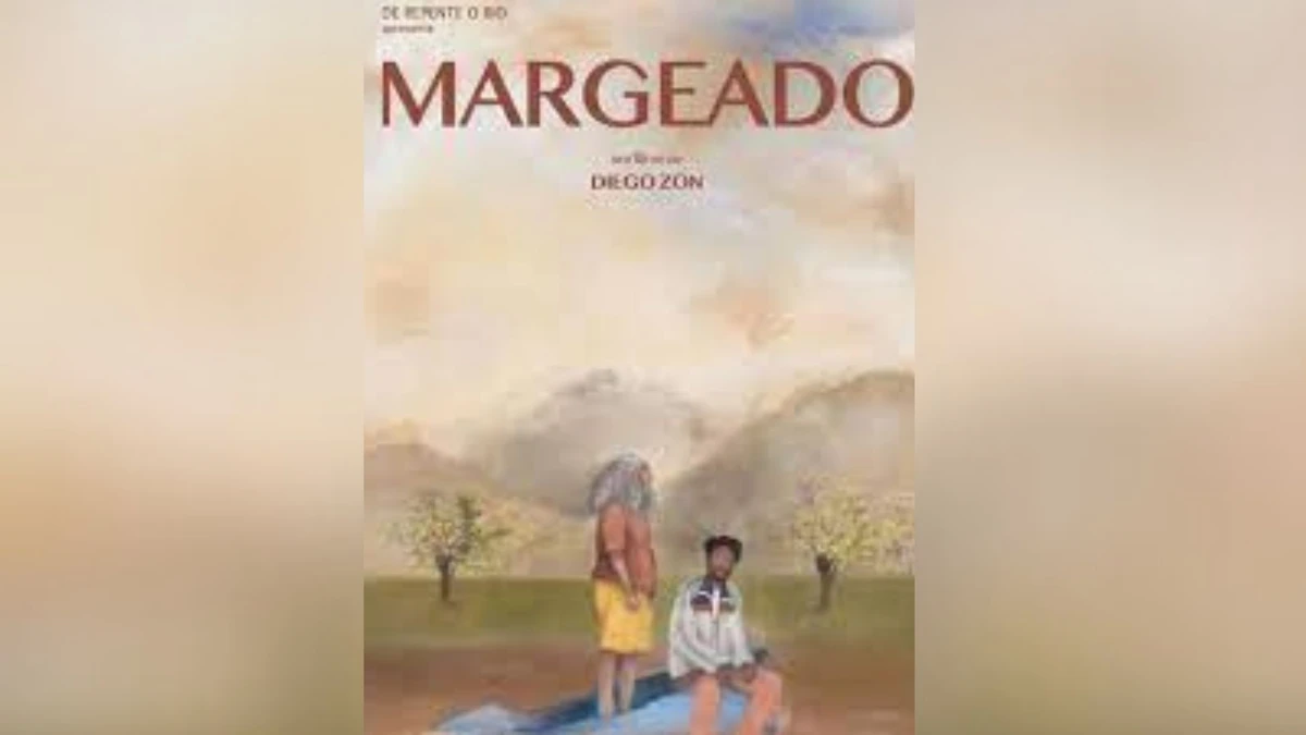 Margeado (2025) Direção: Diego Zon