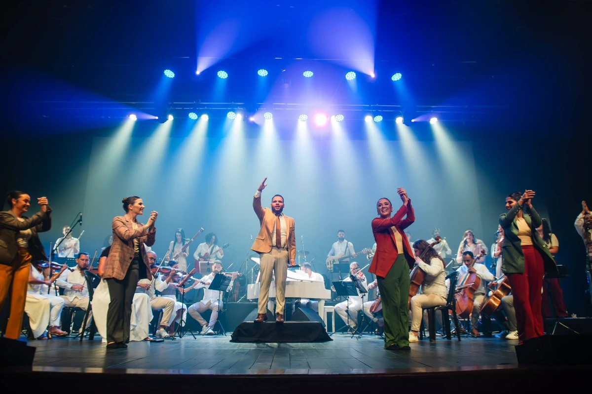 Orquestra Filarmônica Moderna Brasileira (OFMB)