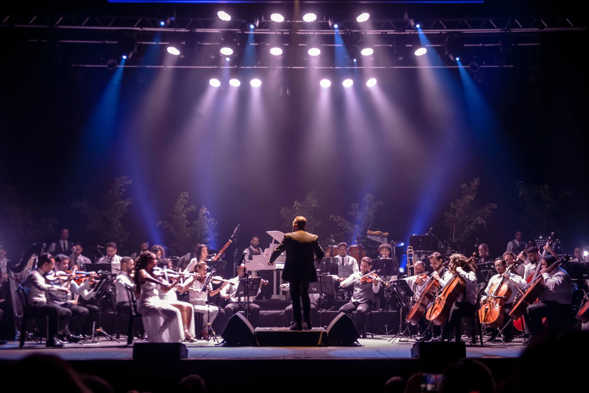 Orquestra Filarmônica Moderna Brasileira (OFMB)
