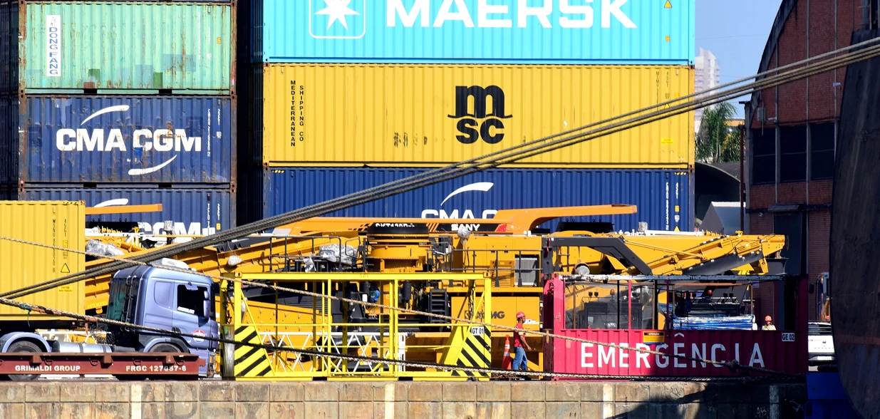 Estados Unidos foram destino de 16,8% dos produtos capixabas exportados em 2025; entenda impacto para essas mercadorias da nova tarifa global imposta por Trump