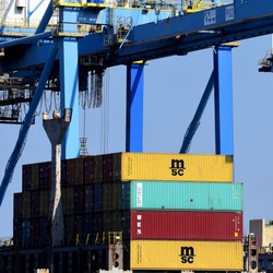 Apesar da isenção dada pelos EUA a quase 700 itens, o Espírito Santo ainda se vê diante de desafios, uma vez que a sobretaxa de 50% foi mantida para alguns produtos