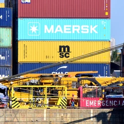 Estados Unidos foram destino de 16,8% dos produtos capixabas exportados em 2025; entenda impacto para essas mercadorias da nova tarifa global imposta por Trump