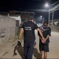Até o momento, oito suspeitos foram presos; segundo delegado Fabrício Lucindo, alvos são "extremamente violentos"