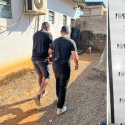 Investigações da Polícia Civil comprovaram que Willian Ovidio Vicente, de 30 anos, estava de saída temporária do sistema prisional na data exata do crime