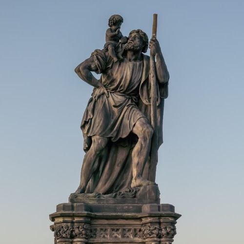 Imagem - 4 orações para o Dia de São Cristóvão