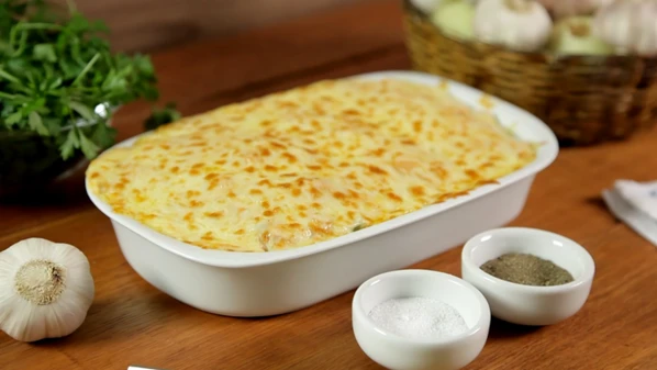 Acompanhe o passo a passo com o Chef Juarez!