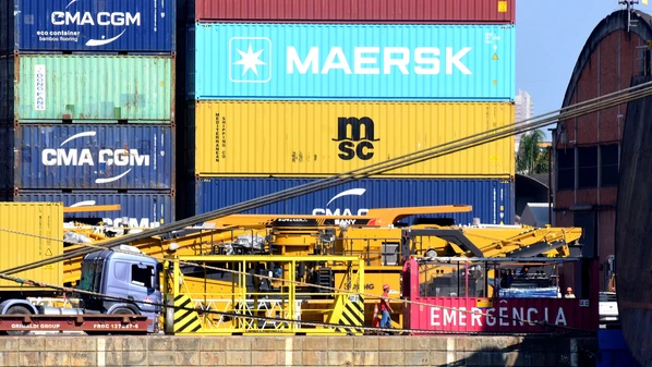 Estados Unidos foram destino de 16,8% dos produtos capixabas exportados em 2025; entenda impacto para essas mercadorias da nova tarifa global imposta por Trump