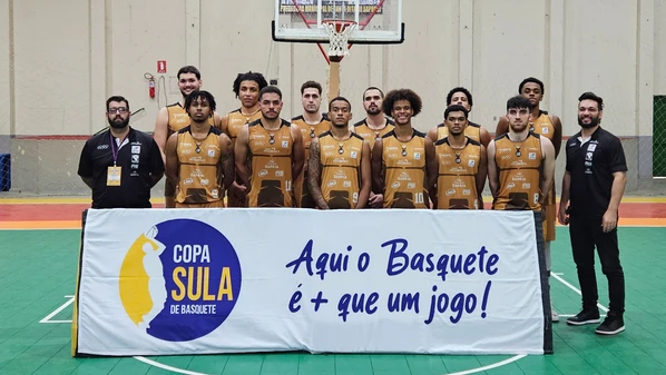 Na tarde desta sexta-feira (25), a equipe capixaba garantiu vaga na decisão após vencer o Overtime (SP) por 76 a 31. O jogo do título acontece neste sábado (26), contra o NSAC All Stars, dos Estados Unidos