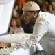 Imagem - Filho de Preta Gil se despede da cantora durante velório