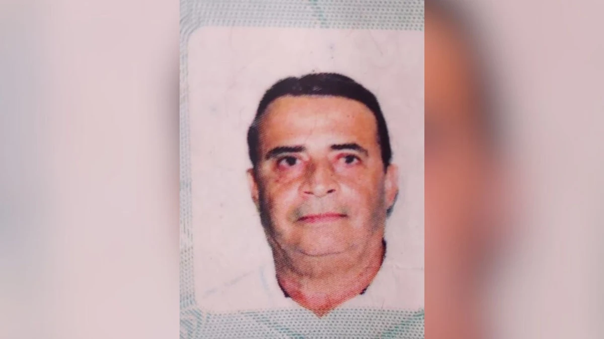 Carlos José Pereira foi encontrado morto dentro de carro em Vitória