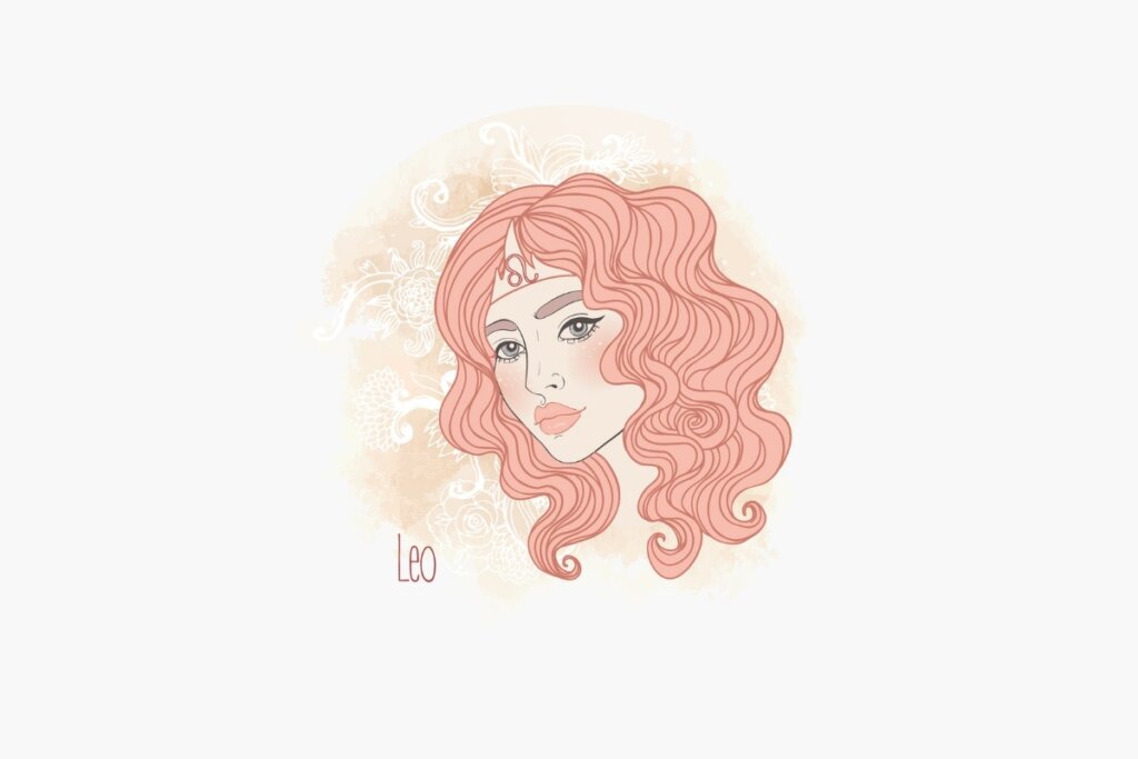 A mulher leonina tem uma personalidade extremamente forte (Imagem: Gorbash Varvara | Shutterstock)
