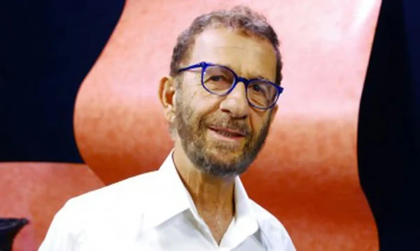 Hilton Abi-Rihan ainda trabalhava, aos 85 anos de idade