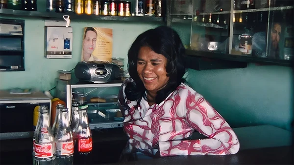 Mambembe foi o Melhor Filme (Júri Técnico) da 15ª Mostra Competitiva Nacional de Longas