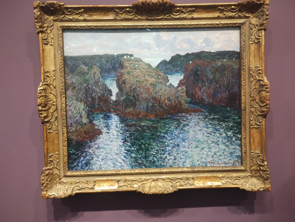 Monet