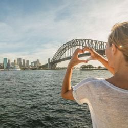Moradores contam por que Sydney, Adelaide e Melbourne são ideais para quem busca qualidade de vida