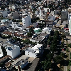 Homicídio ocorreu na noite de sexta-feira (25); nenhum suspeito foi localizado