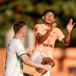 Time capixaba precisava da vitória para avançar, enquanto a Laranja Mecânica não tinha mais chances