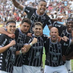 Capa-Preta chega com muita moral para a próxima fase da competição e mostra que vai forte na luta pelo acesso à Série C do Campeonato Brasileiro