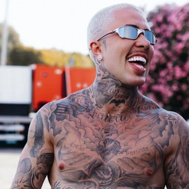 Imagem - MC Daniel quer se arriscar na música gospel: 'Já tenho algumas escritas'
