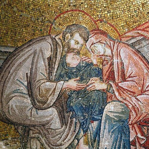 Imagem - 5 orações para o Dia de São Joaquim e Santa Ana