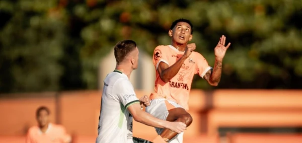 Nova Iguaçu e Porto Vitória se despediram do Campeonato Brasileiro Série D 2025