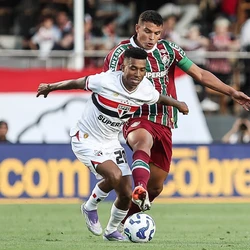 Time de Renato Gaúcho perdeu todos os quatro jogos após a brilhante campanha na Copa do Mundo de Clubes