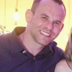 Vítima foi identificada como Matheus Augusto Palauro, 42 anos. Homem era hipertenso e fazia uso de medicações para controle da pressão arterial, segundo Sam