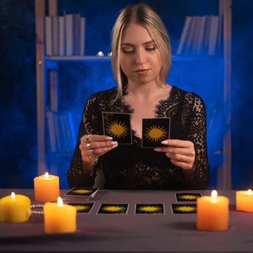 Imagem - Tarot semanal: previsão para os signos de 28 de julho a 03 de agosto de 2025