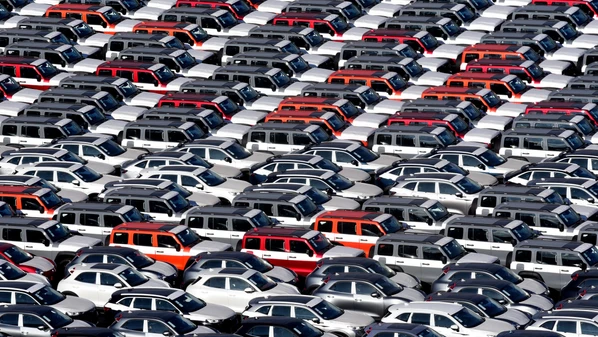 A Comexport Trading, maior empresa de comércio exterior do Brasil, assumiu a dianteira com uma receita operacional líquida de R$ 34,6 bilhões