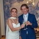 Ana Paula Nascif e Luiz Fernando Magalhães