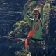 Imagem - Praticante de highline morre após queda na Chapada dos Veadeiros