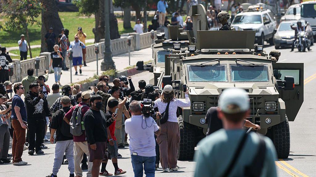Imagem BBC Brasil