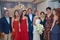 Casamento de   Ana Paula Nascif e Luiz Fernando Magalhães