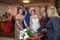 Casamento de Ana Paula Nascif e Luiz Fernando Magalhães 