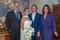 David Pimenta, Ana Paula Nascif e Luiz Fernando Magalhães e Karla Toríbio Pimenta