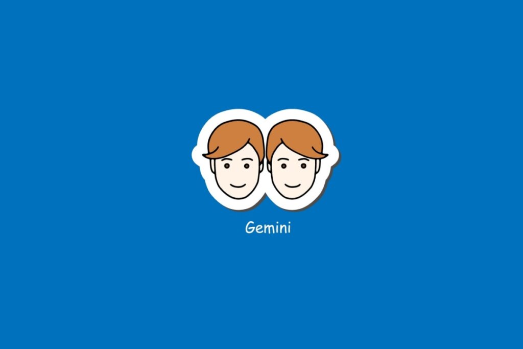 Os nativos de Gêmeos poderão encontrar mais conforto ao se conectar com as raízes (Imagem: Gen-san | Shutterstock)