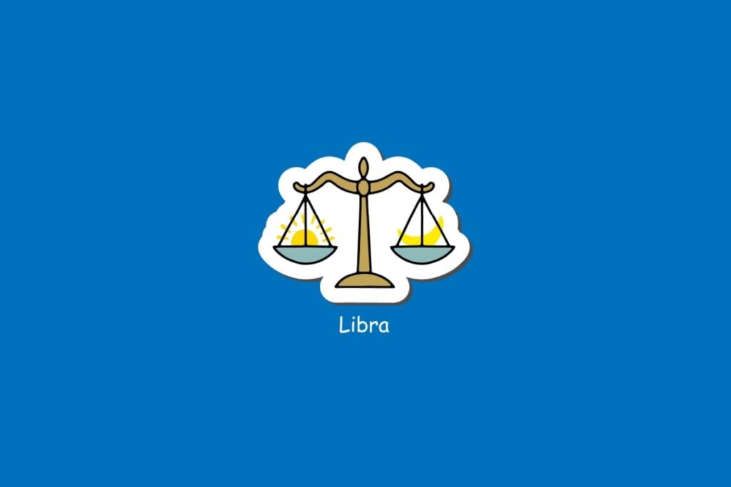Os nativos de Libra deverão dar espaço para os próprios sentimentos neste dia (Imagem: Gen-san | Shutterstock)