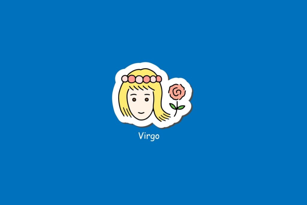 Os nativos de Virgem sentirão uma vontade de agir diferente neste domingo (Imagem: Gen-san | Shutterstock)