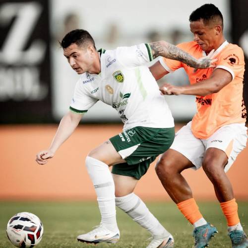 Porto Vitória e Nova Iguaçu