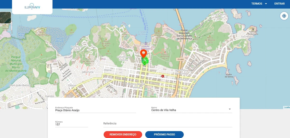 Site Ilumina VV