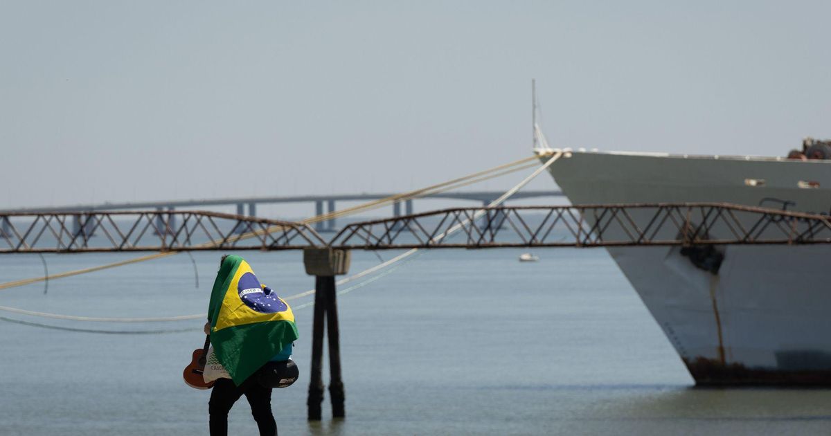 Imagem BBC Brasil