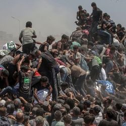 Pode ser uma admissão tácita dos israelenses de que precisam fazer mais, mas é mais provável que as medidas sejam uma resposta aos aliados.