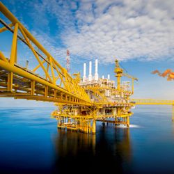 Substância é utilizada para a produção de fontes de energia e como matéria-prima na indústria