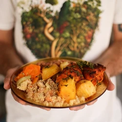 Números foram anunciados por agências da ONU; país havia voltado à lista de população sem acesso à alimentação em 2021