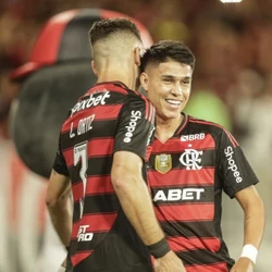 O zagueiro Léo Ortiz marcou de cabeça na segunda etapa e decretou a vitória por 1 a 0, no Maracanã