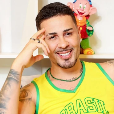 Imagem - Bissexualidade de Carlinhos Maia teria influenciado fim do casamento, diz LeoDias
