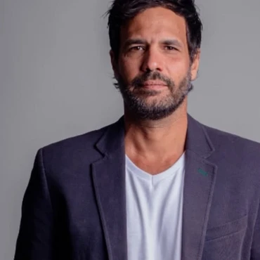 Imagem - Ator Mauricio Silveira está em coma após cirurgia para retirada de tumor