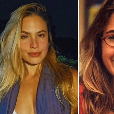 Imagem - Quem é a atriz de 'Malhação' que perdeu a visão de um olho após violência do ex