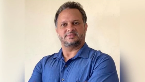 Ele estava internado na UTI, em estado grave, desde que foi encontrado na estrada no sábado (26)